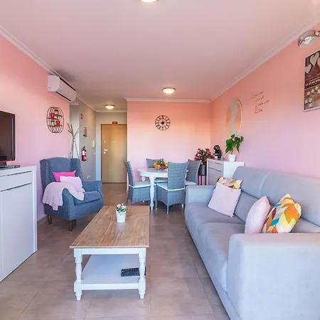Apartamento Stylish By Homing Portimão