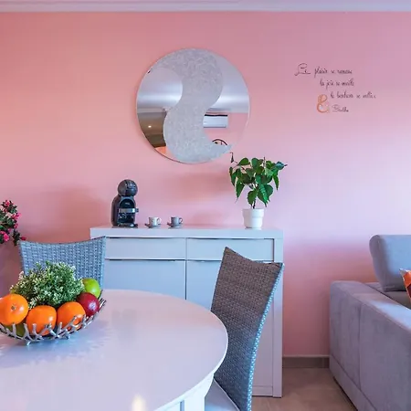 Stylish By Homing Apartamento *