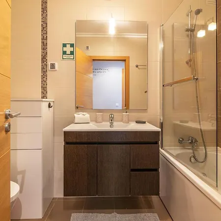 Apartamento Stylish By Homing Portimão