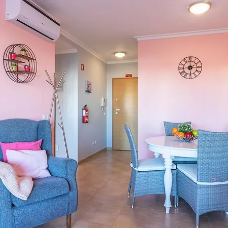Stylish By Homing Apartamento