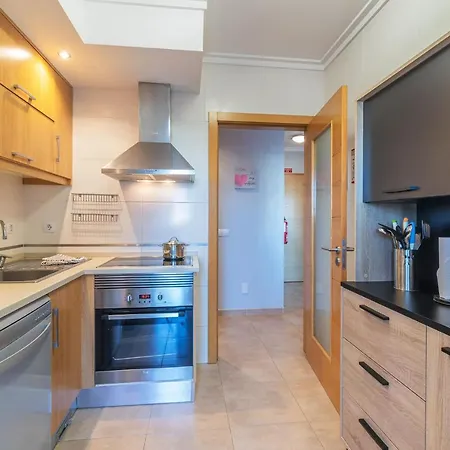 Stylish By Homing Apartamento Portimão